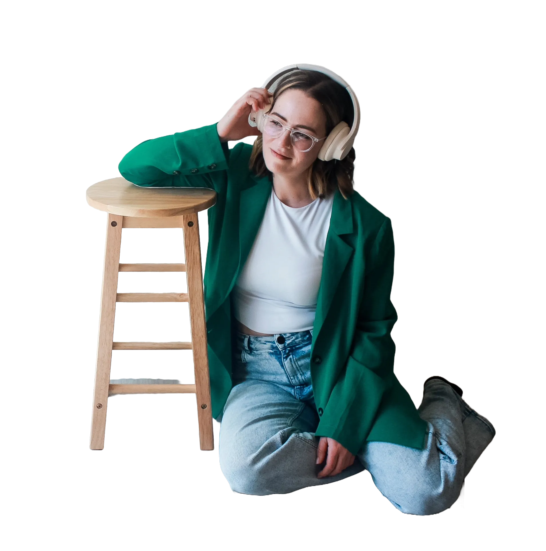 About Pivot founder - UX design expert helping professionals transition into UX careers by leveraging their unique backgrounds