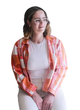 Career timeline visualization showing successful UX design career transition journey with Pivot platform guidance